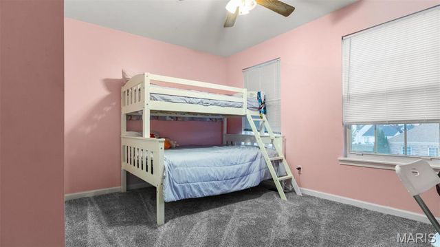 4332 Margaret Ridge Drive, St Louis, MO 63034