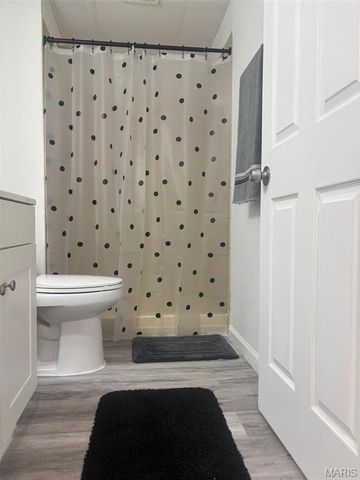 4332 Margaret Ridge Drive, St Louis, MO 63034