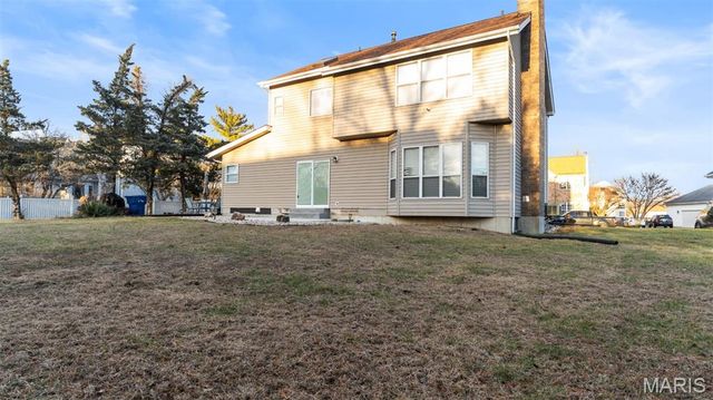 4332 Margaret Ridge Drive, St Louis, MO 63034