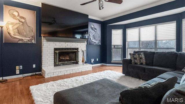 4332 Margaret Ridge Drive, St Louis, MO 63034