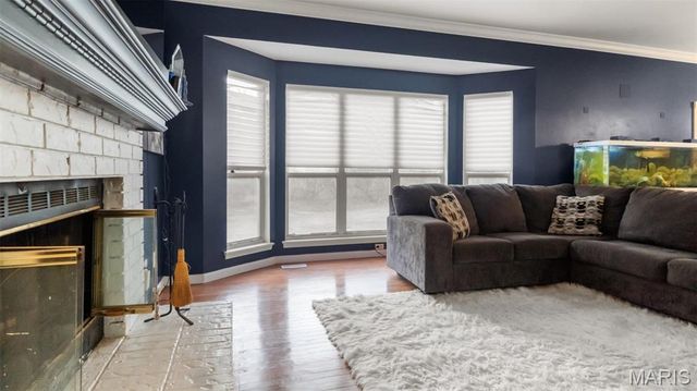 4332 Margaret Ridge Drive, St Louis, MO 63034