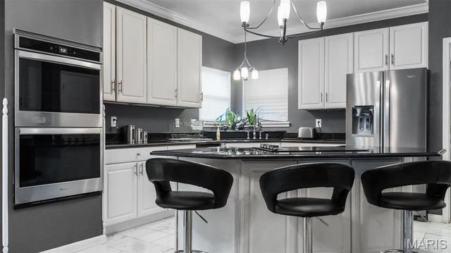 4332 Margaret Ridge Drive, St Louis, MO 63034