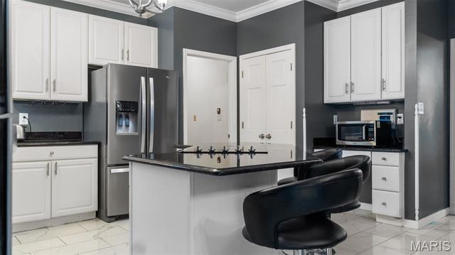 4332 Margaret Ridge Drive, St Louis, MO 63034