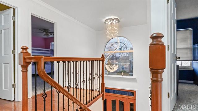 4332 Margaret Ridge Drive, St Louis, MO 63034