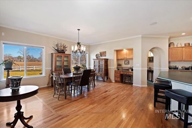 3366 N Croft Way, Eagle, ID 83616