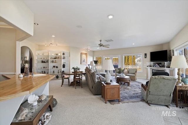 3366 N Croft Way, Eagle, ID 83616