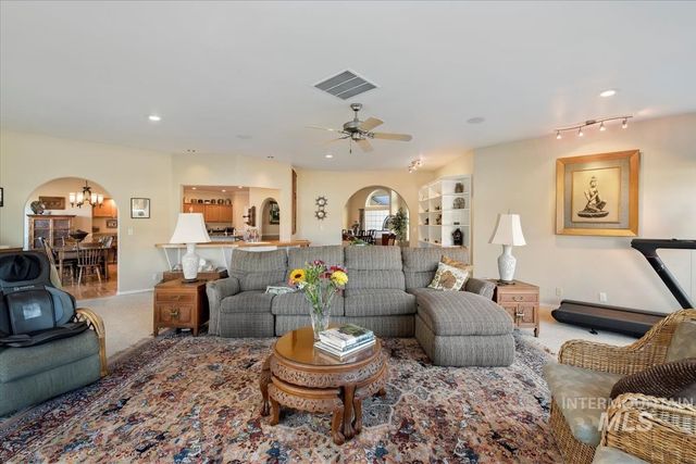 3366 N Croft Way, Eagle, ID 83616