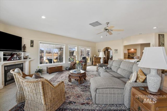 3366 N Croft Way, Eagle, ID 83616