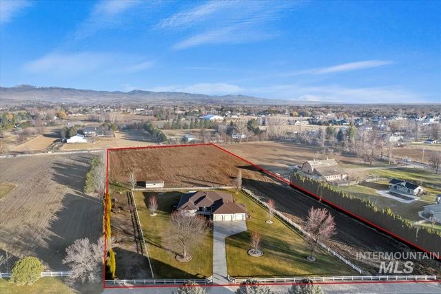 3366 N Croft Way, Eagle, ID 83616