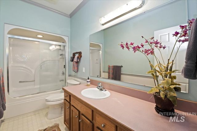 3366 N Croft Way, Eagle, ID 83616