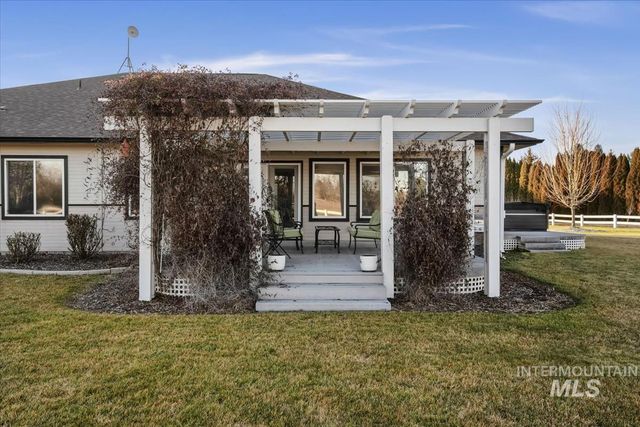 3366 N Croft Way, Eagle, ID 83616