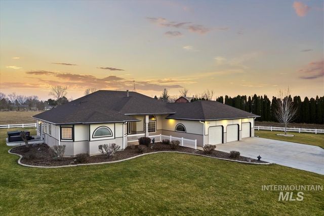 3366 N Croft Way, Eagle, ID 83616