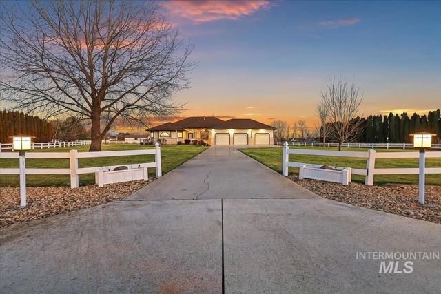 3366 N Croft Way, Eagle, ID 83616