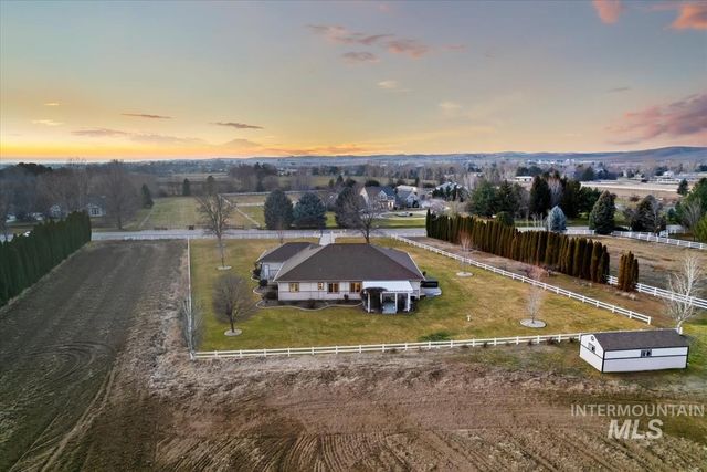 3366 N Croft Way, Eagle, ID 83616