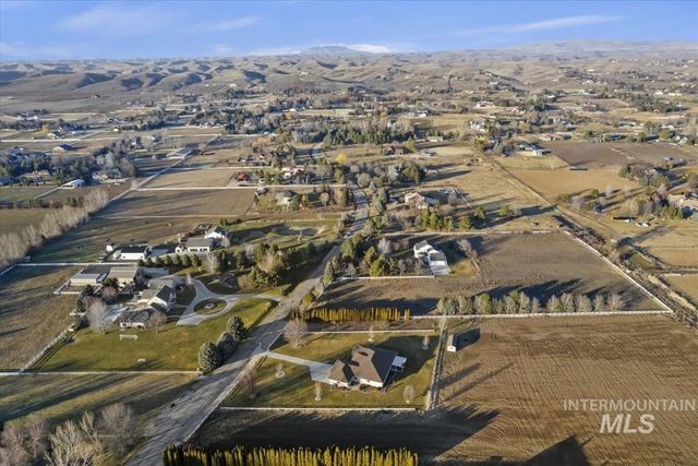 3366 N Croft Way, Eagle, ID 83616