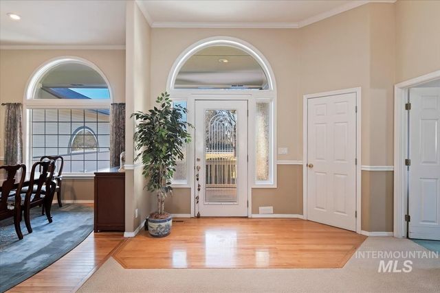 3366 N Croft Way, Eagle, ID 83616