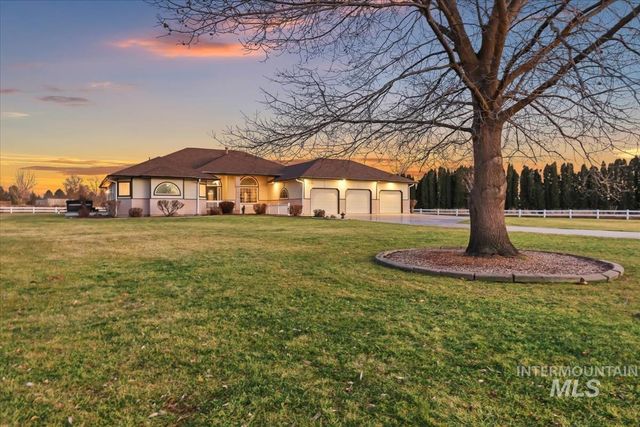 3366 N Croft Way, Eagle, ID 83616