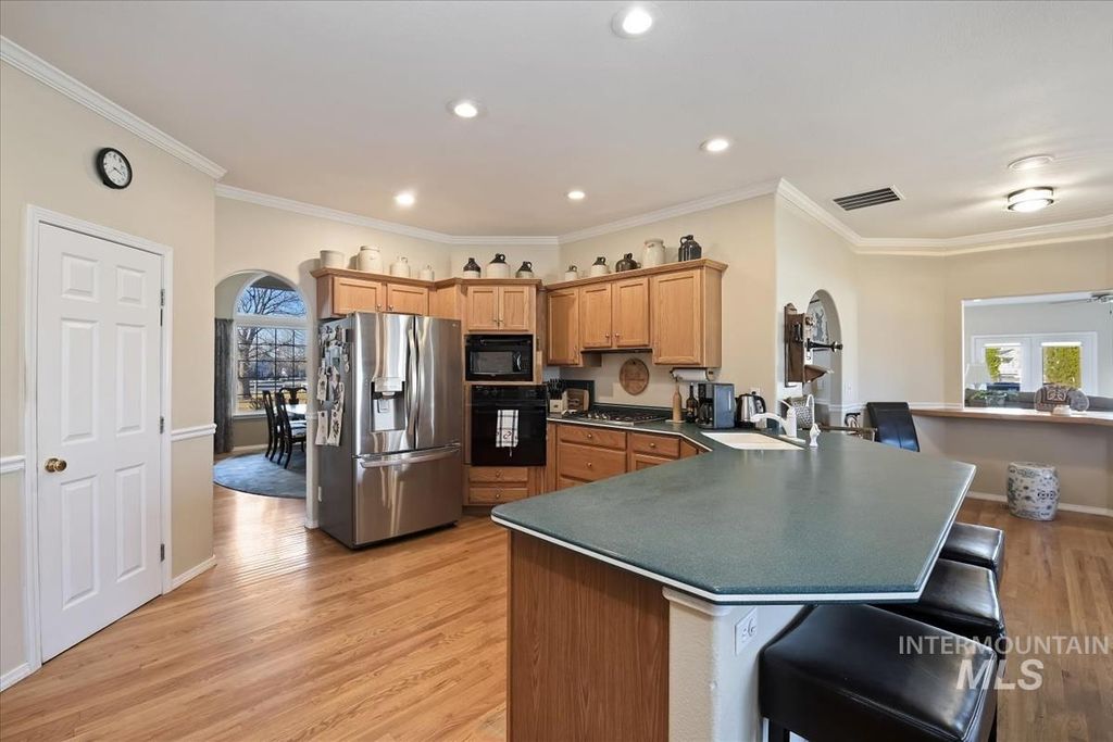 3366 N Croft Way, Eagle, ID 83616 photo 10