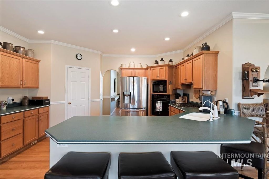 3366 N Croft Way, Eagle, ID 83616 photo 11