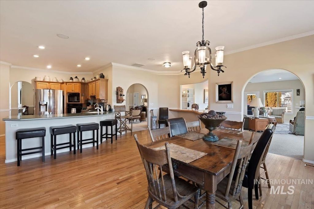 3366 N Croft Way, Eagle, ID 83616 photo 12