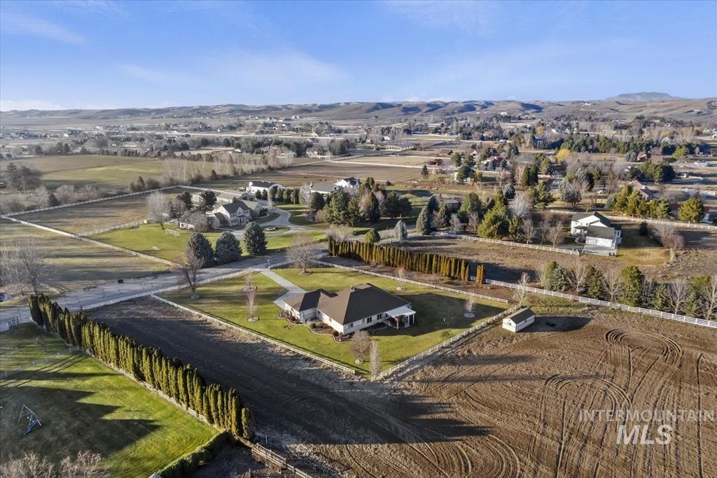 3366 N Croft Way, Eagle, ID 83616 photo 47