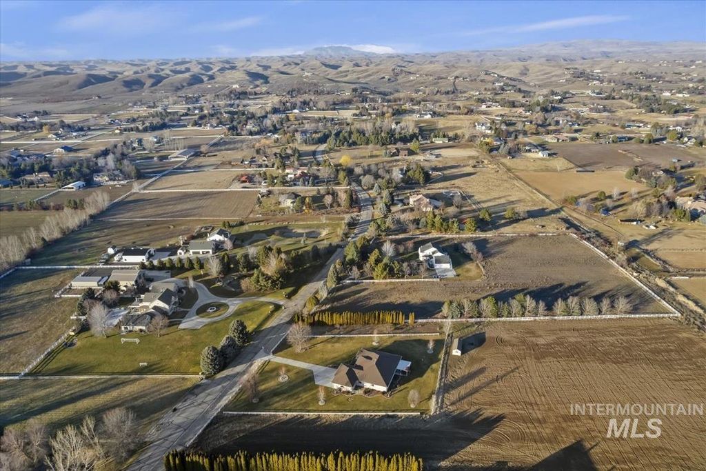 3366 N Croft Way, Eagle, ID 83616 photo 48