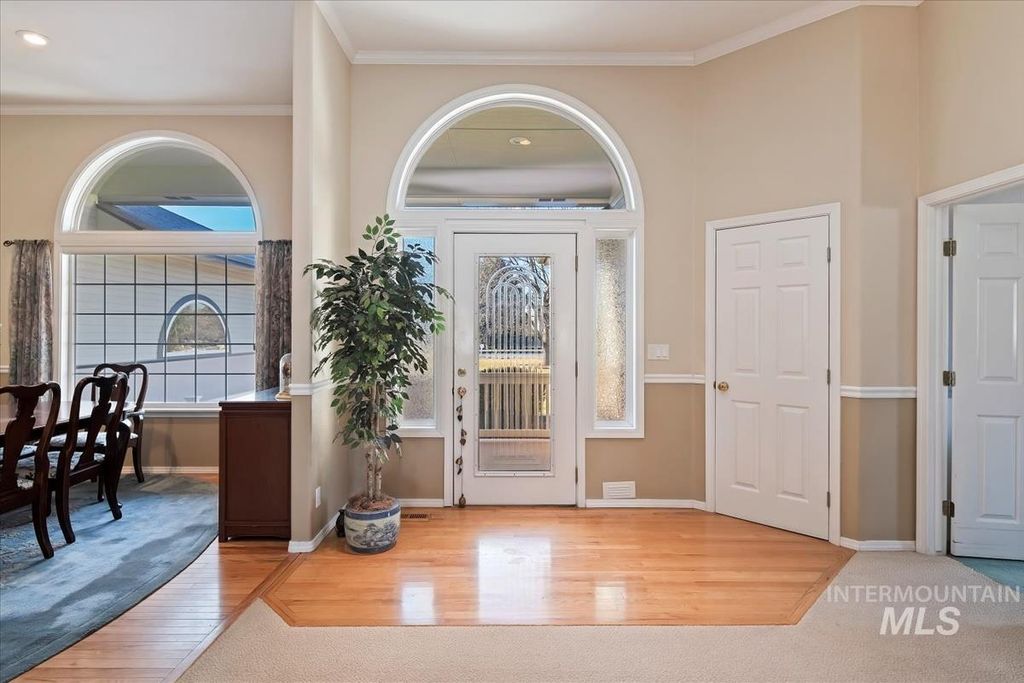 3366 N Croft Way, Eagle, ID 83616 photo 5