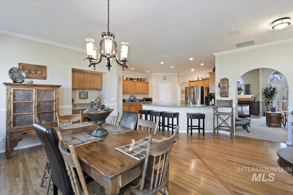 3366 N Croft Way, Eagle, ID 83616 photo 8