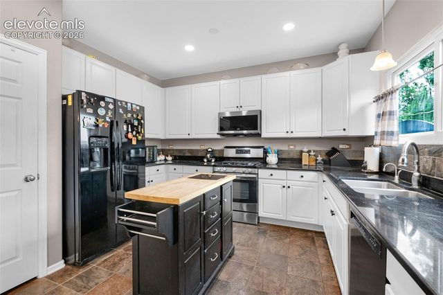 7225 Westerner Drive, Colorado Springs, CO 80922