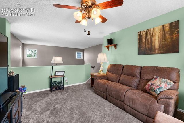 7225 Westerner Drive, Colorado Springs, CO 80922