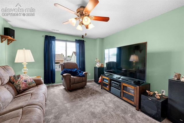 7225 Westerner Drive, Colorado Springs, CO 80922