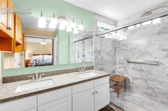 7225 Westerner Drive, Colorado Springs, CO 80922