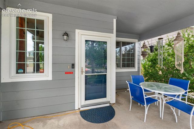 7225 Westerner Drive, Colorado Springs, CO 80922