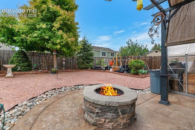 7225 Westerner Drive, Colorado Springs, CO 80922