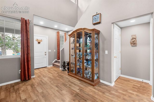 7225 Westerner Drive, Colorado Springs, CO 80922
