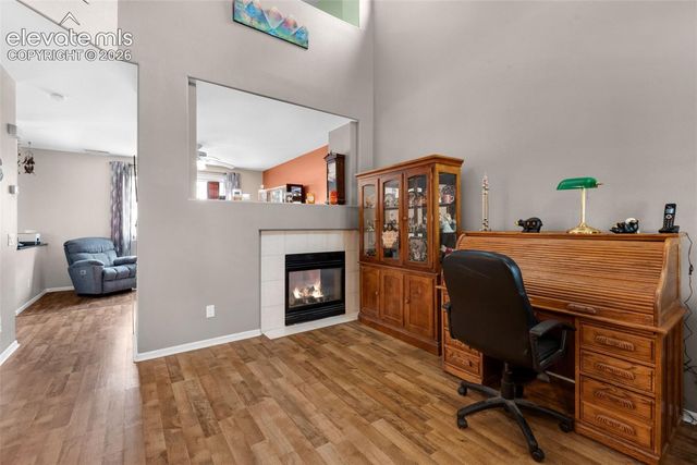 7225 Westerner Drive, Colorado Springs, CO 80922