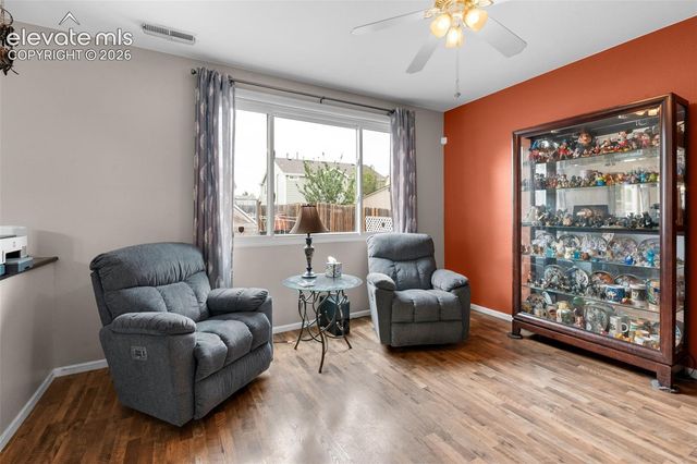 7225 Westerner Drive, Colorado Springs, CO 80922