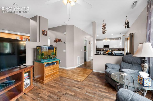 7225 Westerner Drive, Colorado Springs, CO 80922