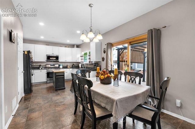 7225 Westerner Drive, Colorado Springs, CO 80922