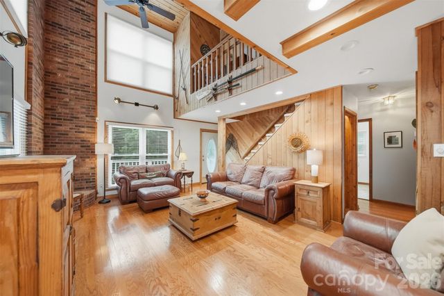 140 Williams Cove Lane, Taylorsville, NC 28681