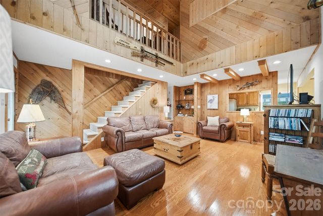 140 Williams Cove Lane, Taylorsville, NC 28681