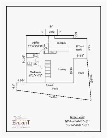 140 Williams Cove Lane, Taylorsville, NC 28681