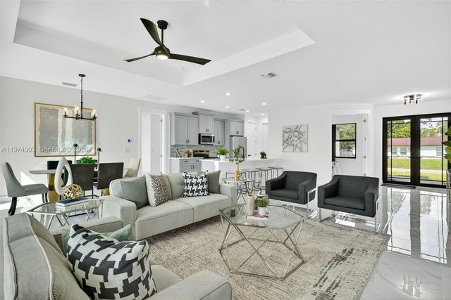 3404 11th ST, Lehigh Acres, FL 33976