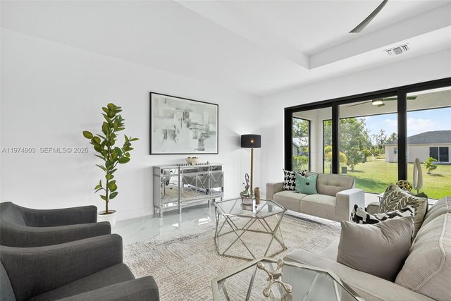 3404 11th ST, Lehigh Acres, FL 33976