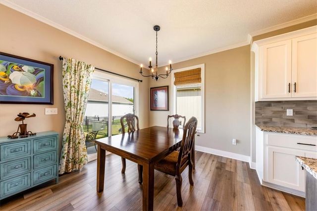 20850 W 190th Place, Spring Hill, KS 66083