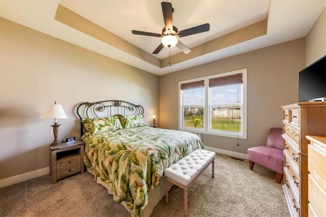 20850 W 190th Place, Spring Hill, KS 66083