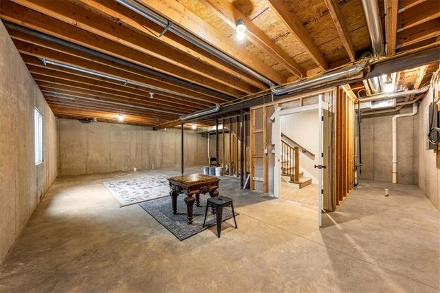 20850 W 190th Place, Spring Hill, KS 66083