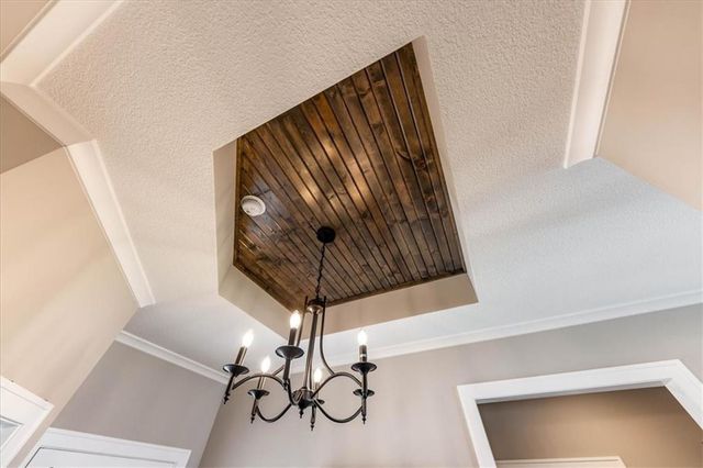 20850 W 190th Place, Spring Hill, KS 66083