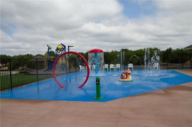 20850 W 190th Place, Spring Hill, KS 66083