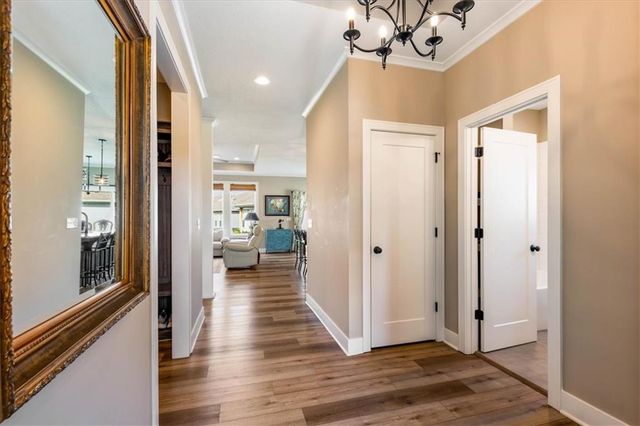 20850 W 190th Place, Spring Hill, KS 66083